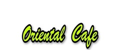 Oriental Cafe Inc logo