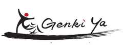 Genki Ya logo