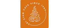 Sri Siam Cafe Logo