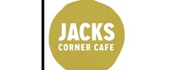 Jacks Corner Cafe Logo