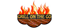 Grill on The Go Mediterranean (Portland) logo