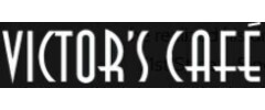 Victor's Cafe Logo