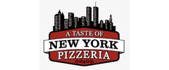 NY East Lake Pizza Logo