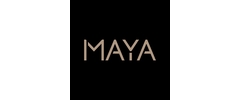 Maya MX Logo