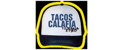 Tacos Calafia logo