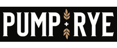 Pumpernickel + Rye Logo