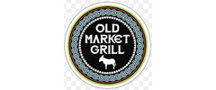 Old Market Grill logo