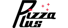 Pizza Plus South logo
