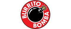 Burrito Bomba logo