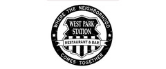 West Park Station logo