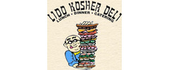 Lido Kosher Deli logo