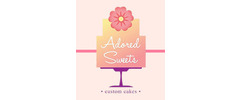 Adored Sweets Logo