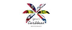 Sylvain Caribbean Restaurant logo
