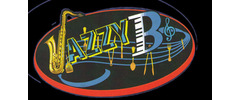 Jazzy B's Diner Logo