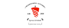 Mesopotamia Kitchen Logo