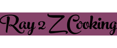 Ray2Z Cooking Logo