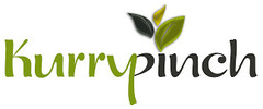 Kurrypinch Logo