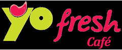 YoFresh Cafe logo