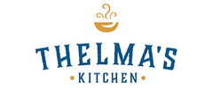 Thelma's Kitchen logo