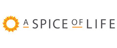 A Spice of Life logo