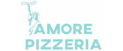 Amore Pizzeria Logo