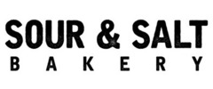 Sour and Salt logo