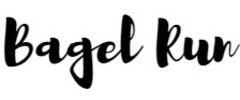 Bagel Run logo