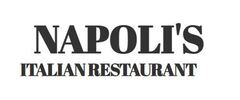 Napoli's Italian Restaurant logo