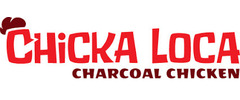 Chicka Loca logo