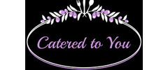 Catered To You logo