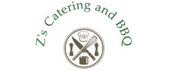 Z's Catering and BBQ logo
