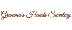Gramma's Hands Sweetery logo