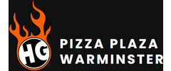 Pizza Plaza logo