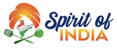 Spirit of India logo