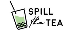 Spill The Tea logo