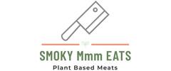 Smoky Mmm Eats Logo