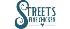 Street's Fine Chicken logo