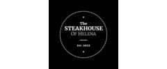 The Steakhouse Logo