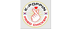 K Poppin Logo