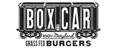 Boxcar Logo