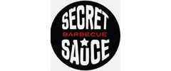 Secret Sauce Barbecue logo