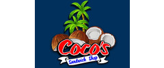 Coco's Sandwich Shop Logo