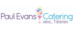 Paul Evans Catering logo