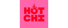 Hot Chi Chicken logo
