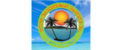 Toi's Caribbean Baking Co. logo