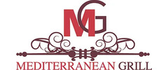 Mediterranean Grill Logo