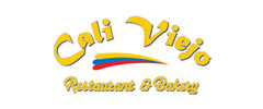 Cali Viejo Restaurant Logo