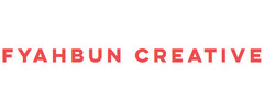 Fyahbun Creative logo