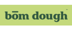 Bom Dough Logo