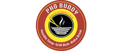 Pho Buddy logo